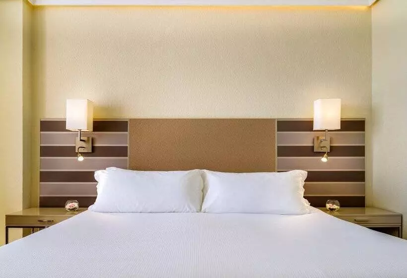 Hotel H10 Gran Tinerfe - Adults Only