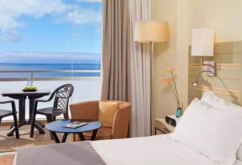 Hotel H10 Gran Tinerfe - Adults Only