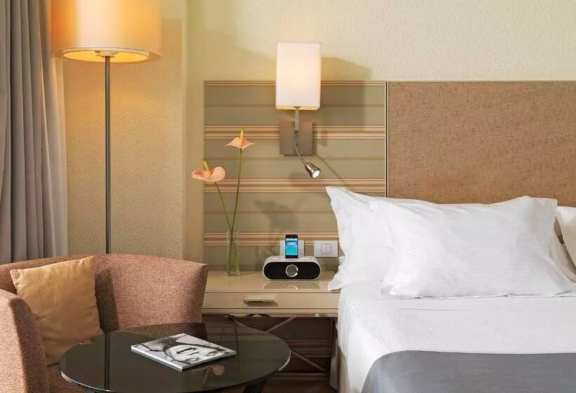 Hotel H10 Gran Tinerfe - Adults Only