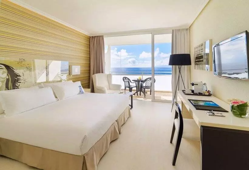 Hotel H10 Gran Tinerfe - Adults Only