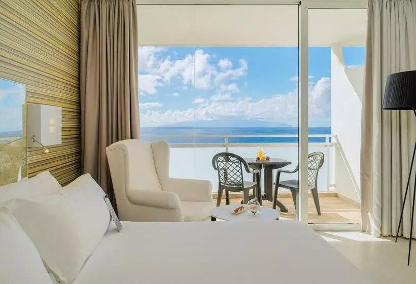 Hotel H10 Gran Tinerfe - Adults Only