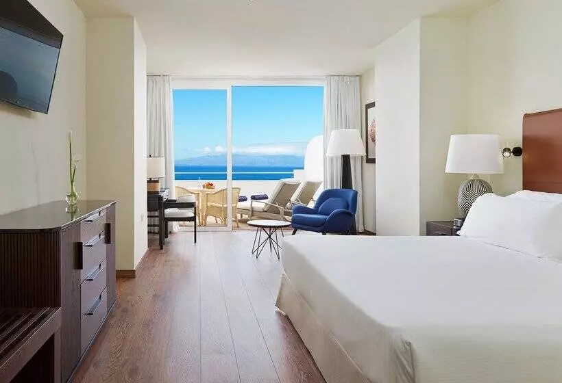 Hotel H10 Gran Tinerfe - Adults Only