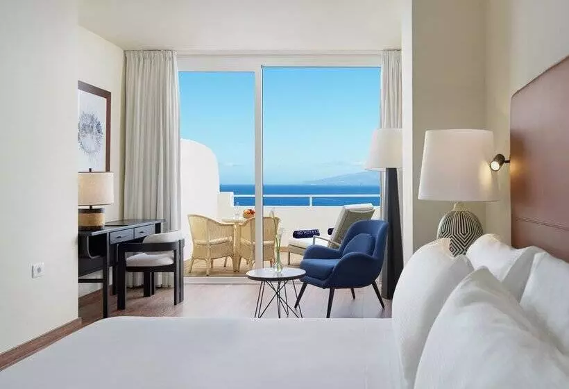 Hotel H10 Gran Tinerfe - Adults Only