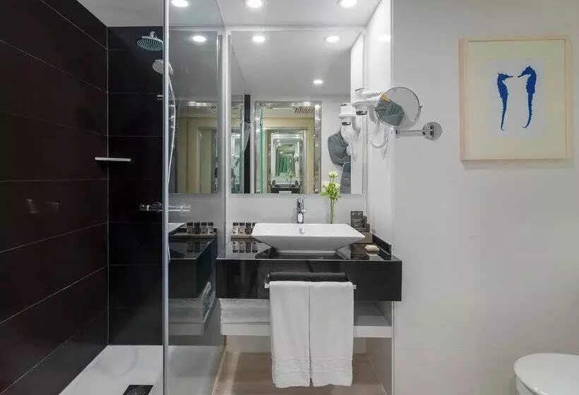 Hotel H10 Gran Tinerfe - Adults Only