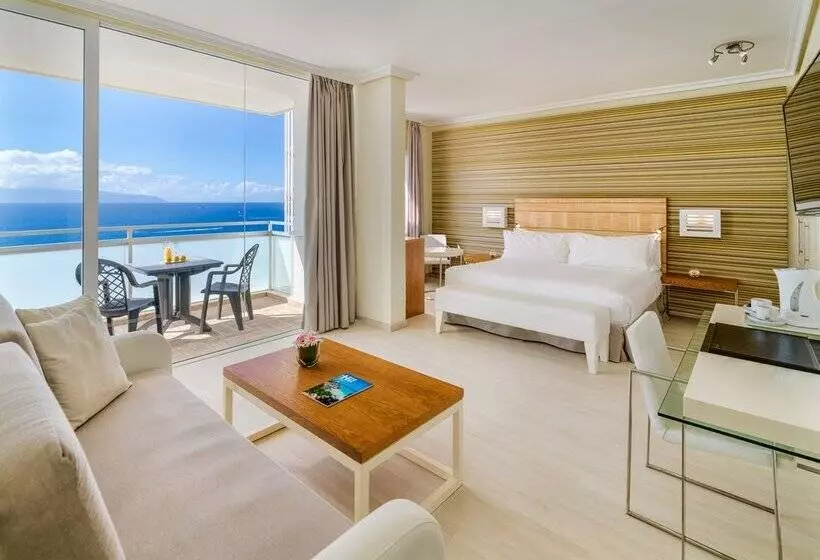 Hotel H10 Gran Tinerfe - Adults Only