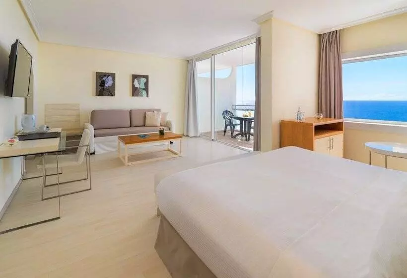 Hotel H10 Gran Tinerfe - Adults Only