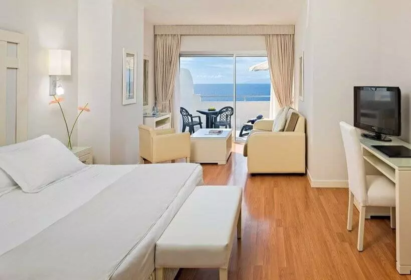 Hotel H10 Gran Tinerfe - Adults Only