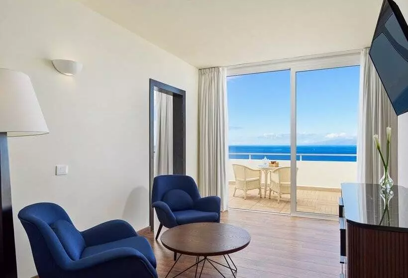 Hotel H10 Gran Tinerfe - Adults Only