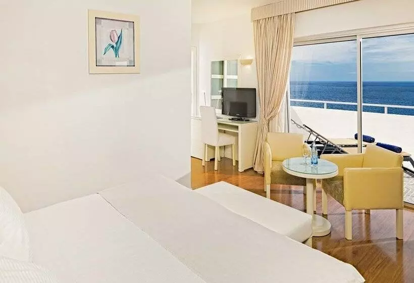 Hotel H10 Gran Tinerfe - Adults Only