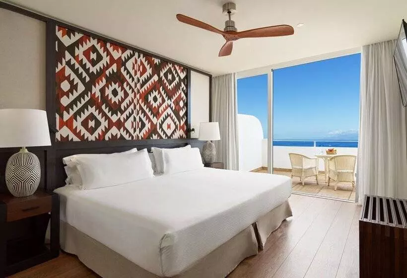 Hotel H10 Gran Tinerfe - Adults Only