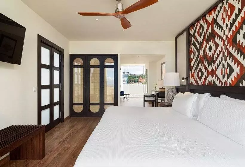 Hotel H10 Gran Tinerfe - Adults Only