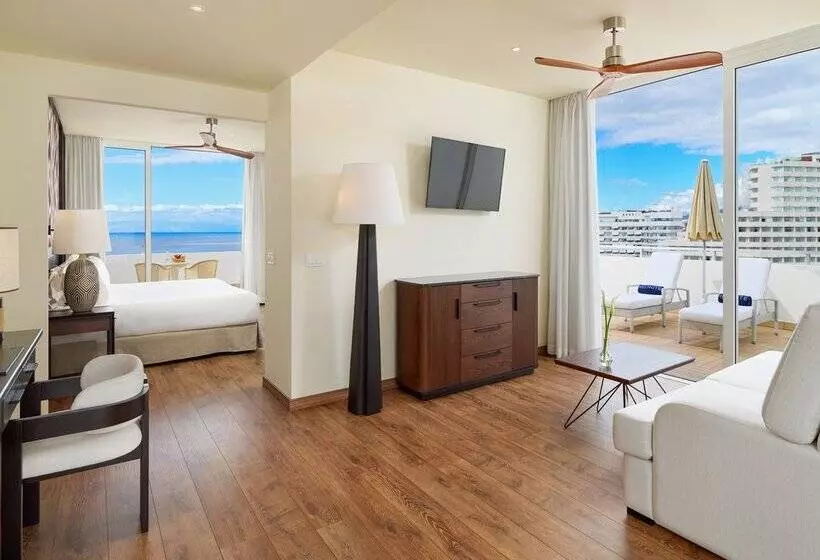 Hotel H10 Gran Tinerfe - Adults Only