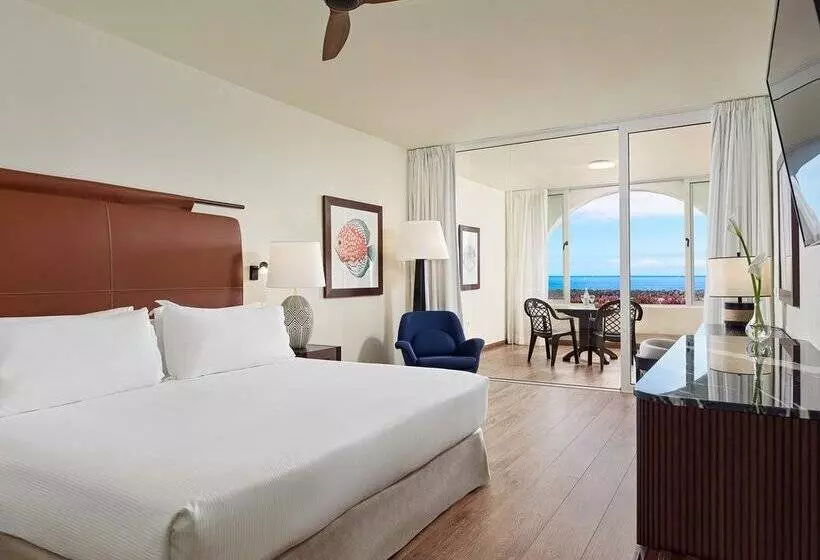 Hotel H10 Gran Tinerfe - Adults Only