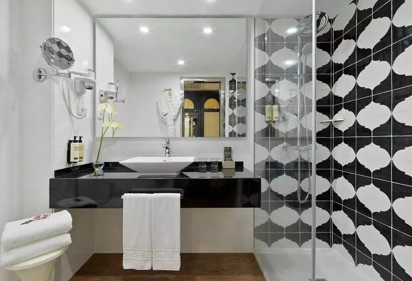 Hotel H10 Gran Tinerfe - Adults Only