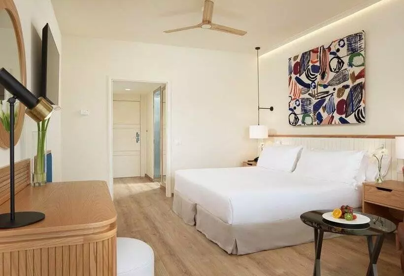 Hotel H10 Gran Tinerfe - Adults Only