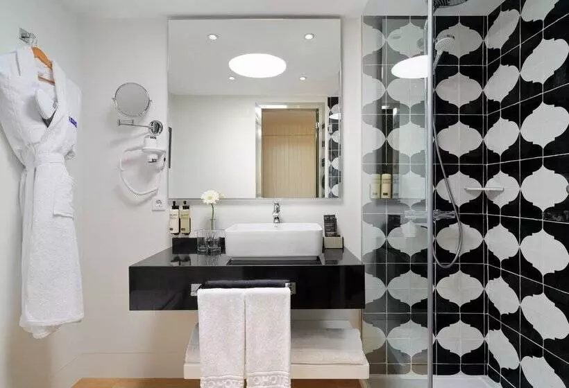 Hotel H10 Gran Tinerfe - Adults Only