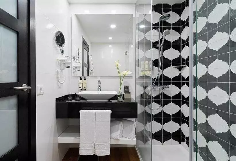 Hotel H10 Gran Tinerfe - Adults Only