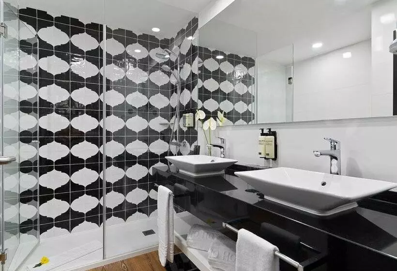 Hotel H10 Gran Tinerfe - Adults Only