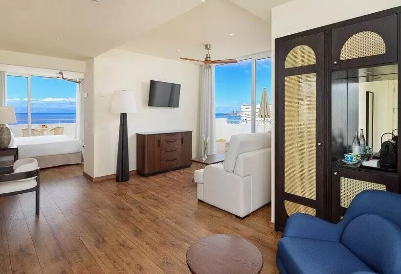 Hotel H10 Gran Tinerfe - Adults Only