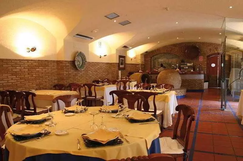 בית מלון כפרי Hacienda San Ignacio