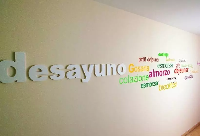 Hotel Ibis Styles Zaragoza Ramiro I