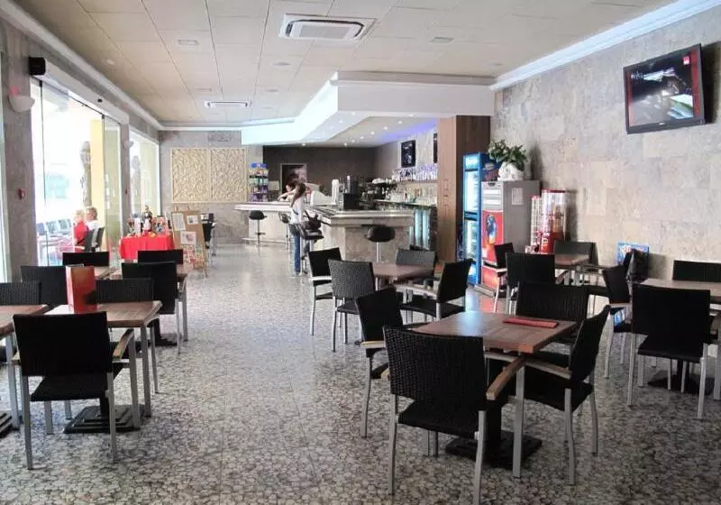 فندق La Palmera & Spa