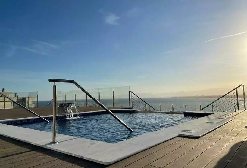 בית מלון כפרי Las Vegas