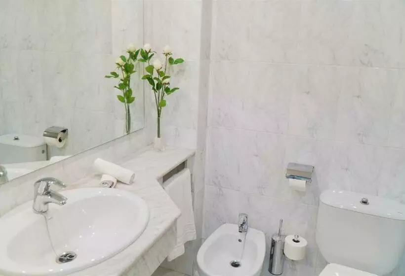 בית מלון כפרי Las Vegas