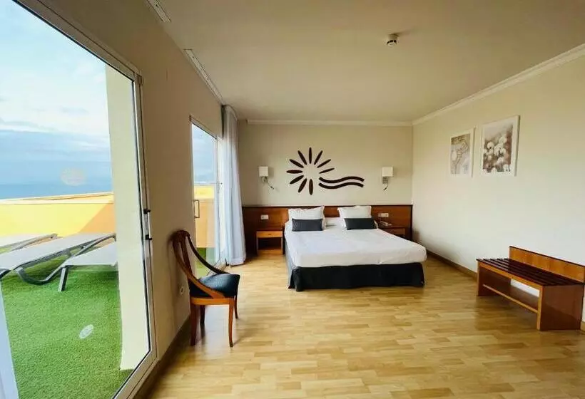 בית מלון כפרי Las Vegas