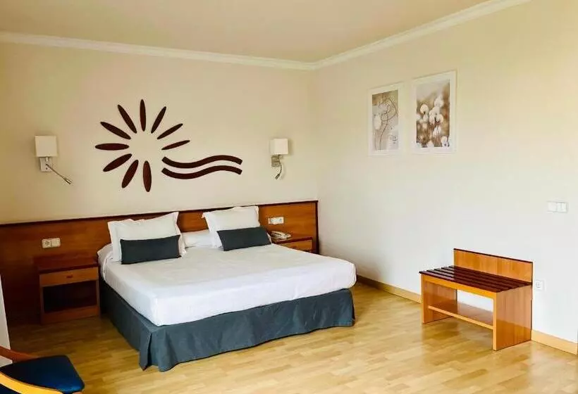 בית מלון כפרי Las Vegas