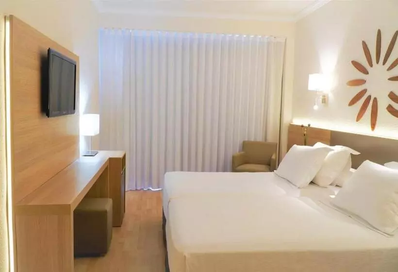 בית מלון כפרי Las Vegas