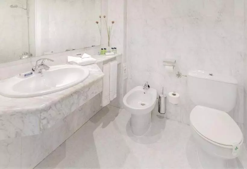 בית מלון כפרי Las Vegas