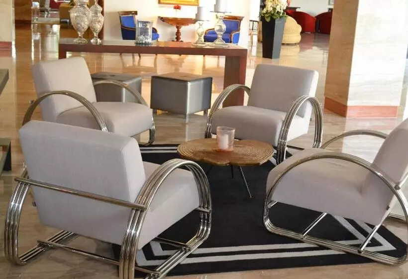 בית מלון כפרי Las Vegas