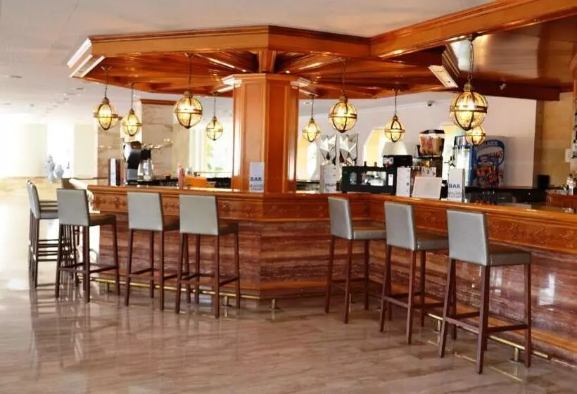 בית מלון כפרי Las Vegas