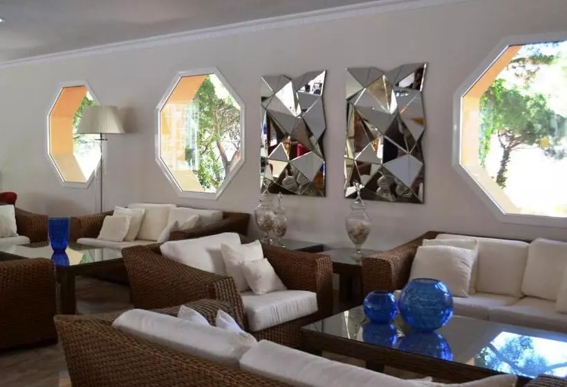 בית מלון כפרי Las Vegas