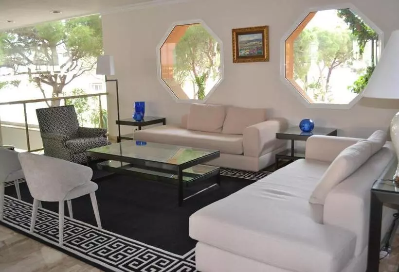 בית מלון כפרי Las Vegas