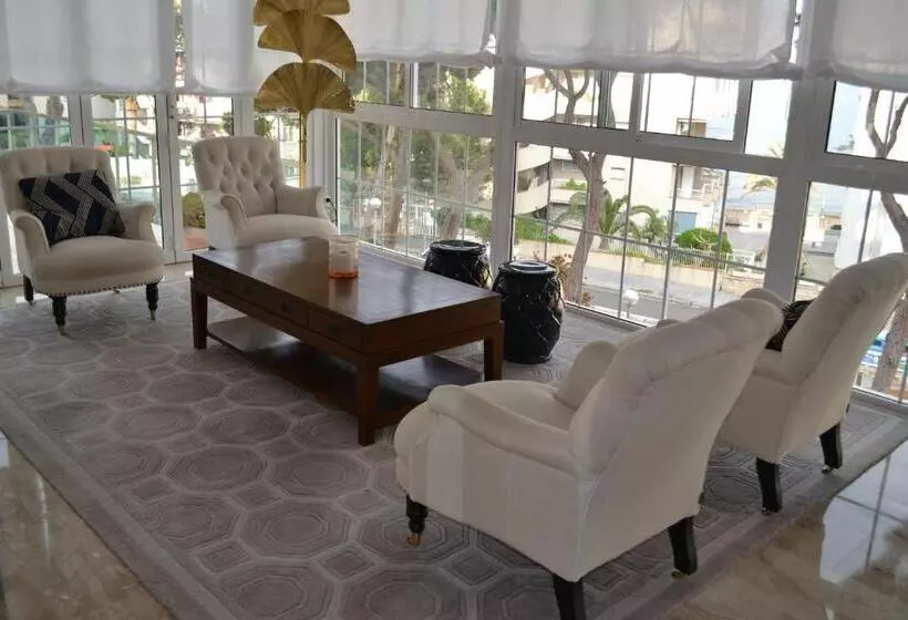 בית מלון כפרי Las Vegas