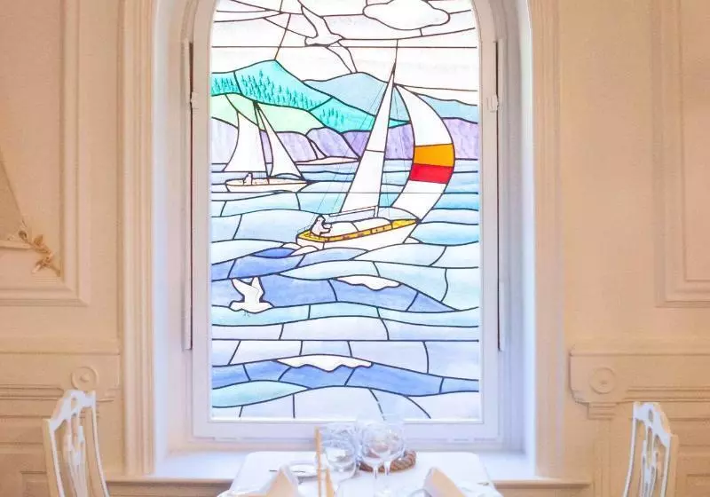 בית מלון כפרי Lopez De Haro