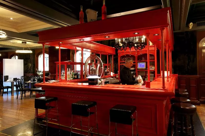 בית מלון כפרי Lopez De Haro