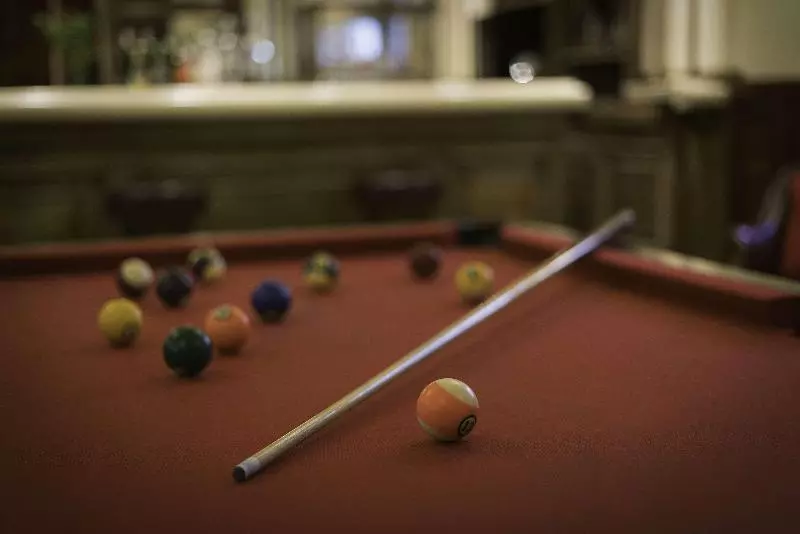 בית מלון כפרי Lopez De Haro