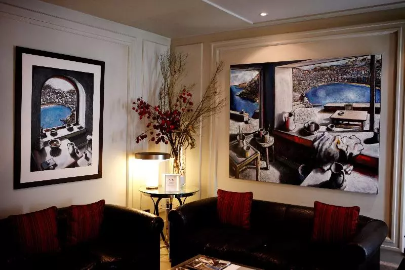 בית מלון כפרי Lopez De Haro