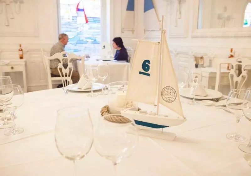 בית מלון כפרי Lopez De Haro