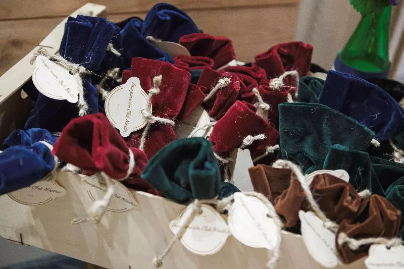 בית מלון כפרי Lopez De Haro