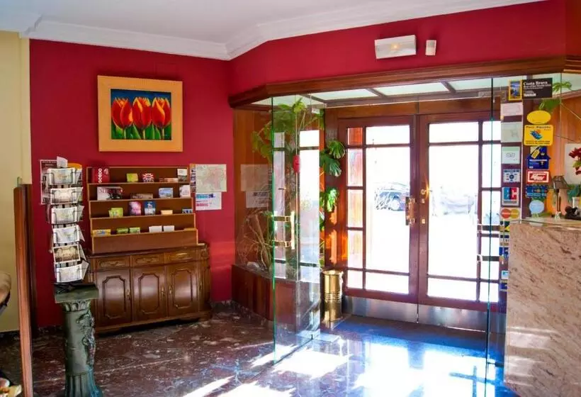 בית מלון כפרי Los Angeles