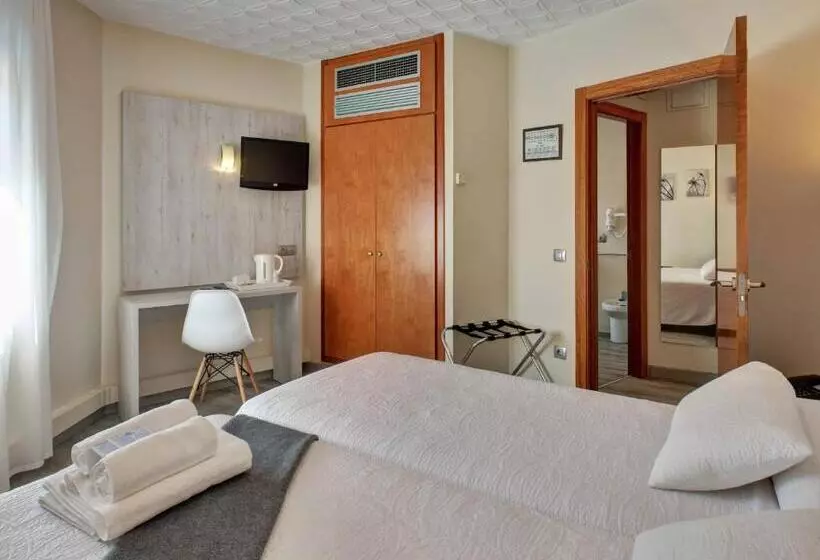 בית מלון כפרי Los Angeles