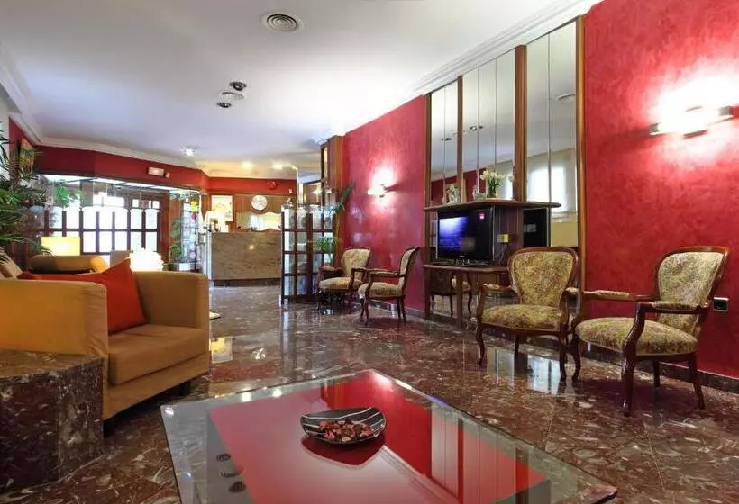 בית מלון כפרי Los Angeles