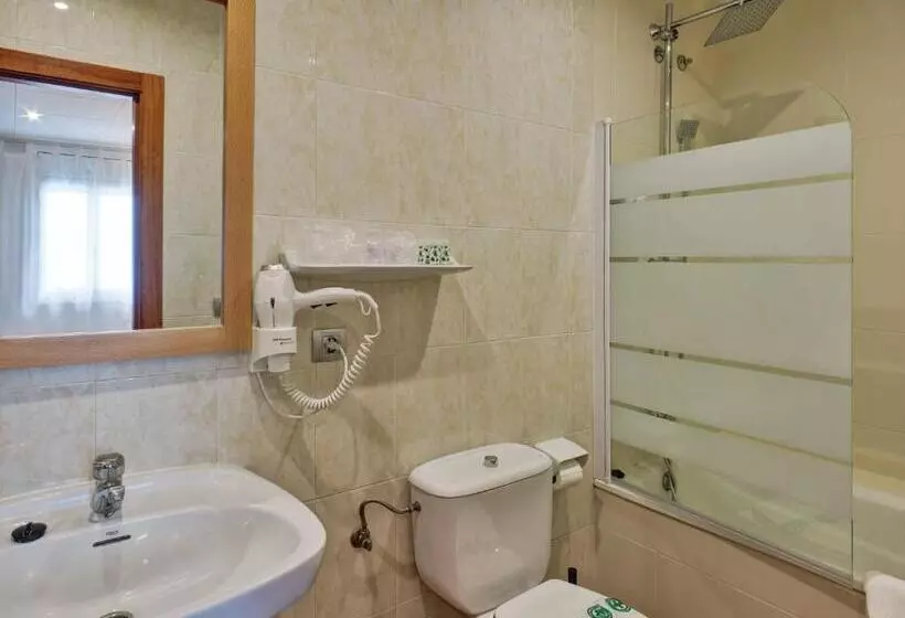 בית מלון כפרי Los Angeles