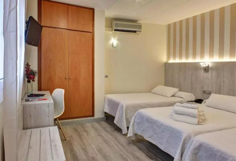 בית מלון כפרי Los Angeles