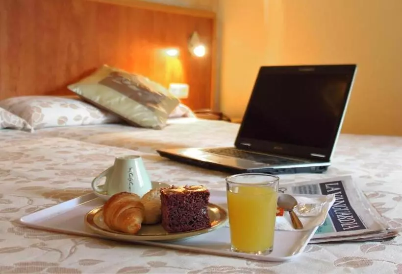 בית מלון כפרי Los Angeles