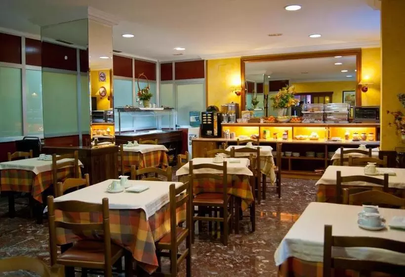 בית מלון כפרי Los Angeles